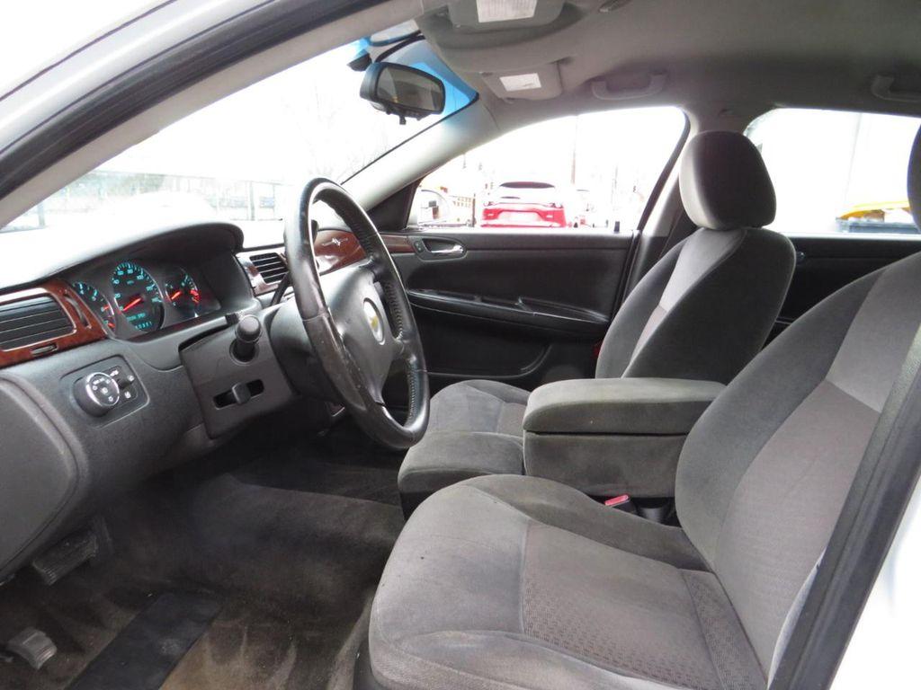 used 2011 Chevrolet Impala car, priced at $4,497