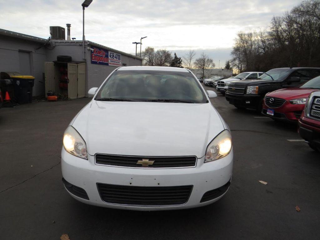 used 2011 Chevrolet Impala car, priced at $4,497