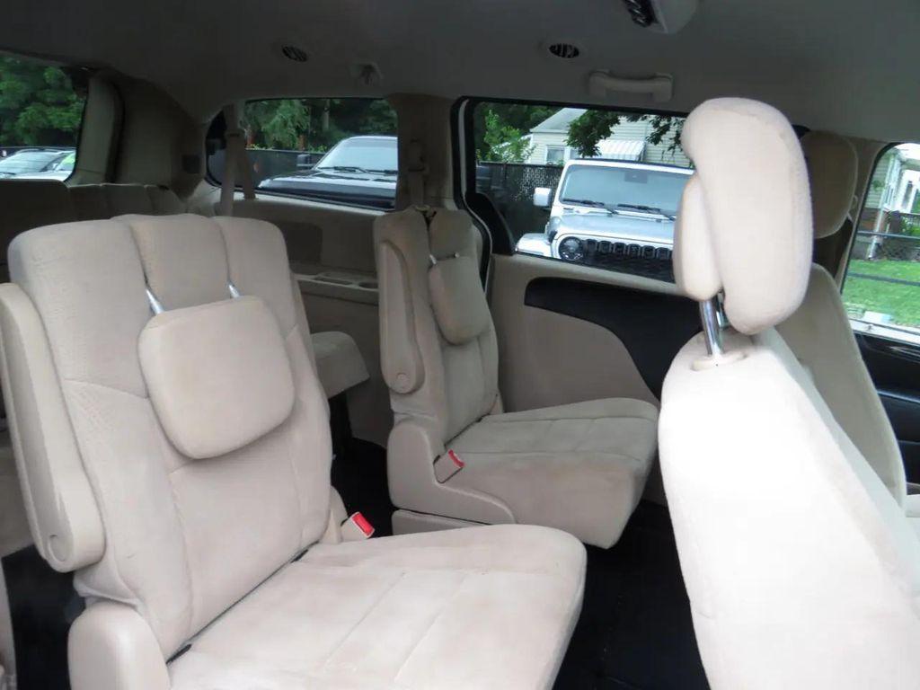 used 2013 Dodge Grand Caravan car, priced at $8,997