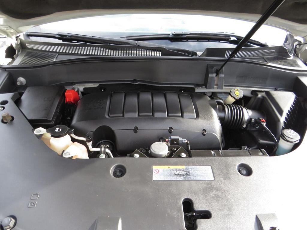 used 2014 GMC Acadia car, priced at $7,997