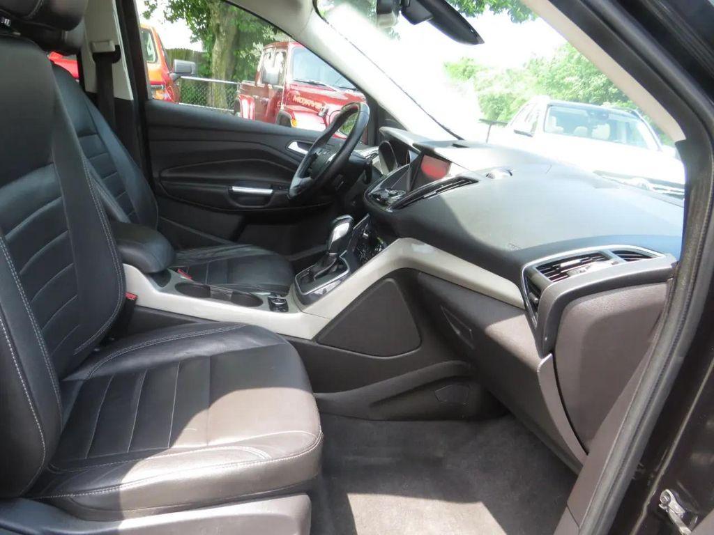 used 2013 Ford Escape car, priced at $6,997