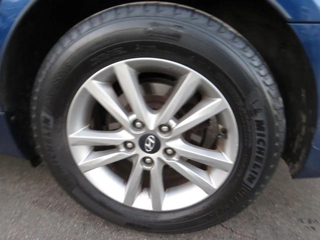 used 2015 Hyundai Sonata car, priced at $5,497