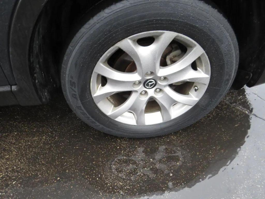 used 2013 Mazda CX-9 car, priced at $5,997