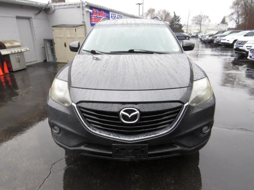 used 2013 Mazda CX-9 car, priced at $5,997
