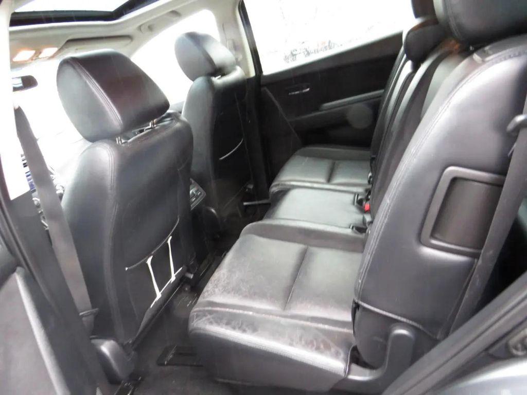 used 2013 Mazda CX-9 car, priced at $5,997