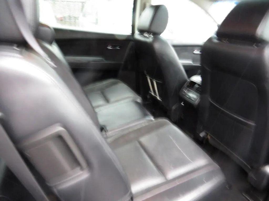 used 2013 Mazda CX-9 car, priced at $5,997