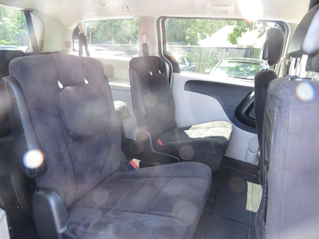 used 2013 Dodge Grand Caravan car, priced at $6,997