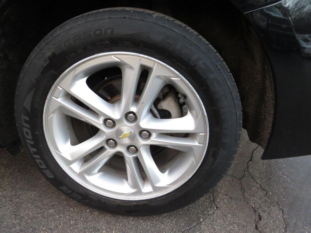 used 2017 Chevrolet Cruze car, priced at $7,497