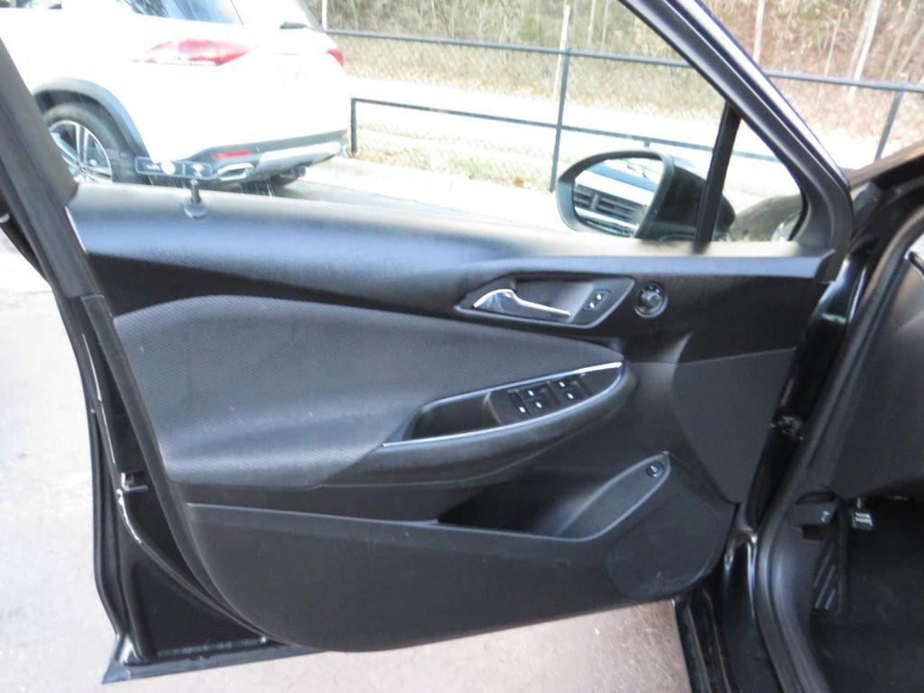 used 2017 Chevrolet Cruze car, priced at $7,497