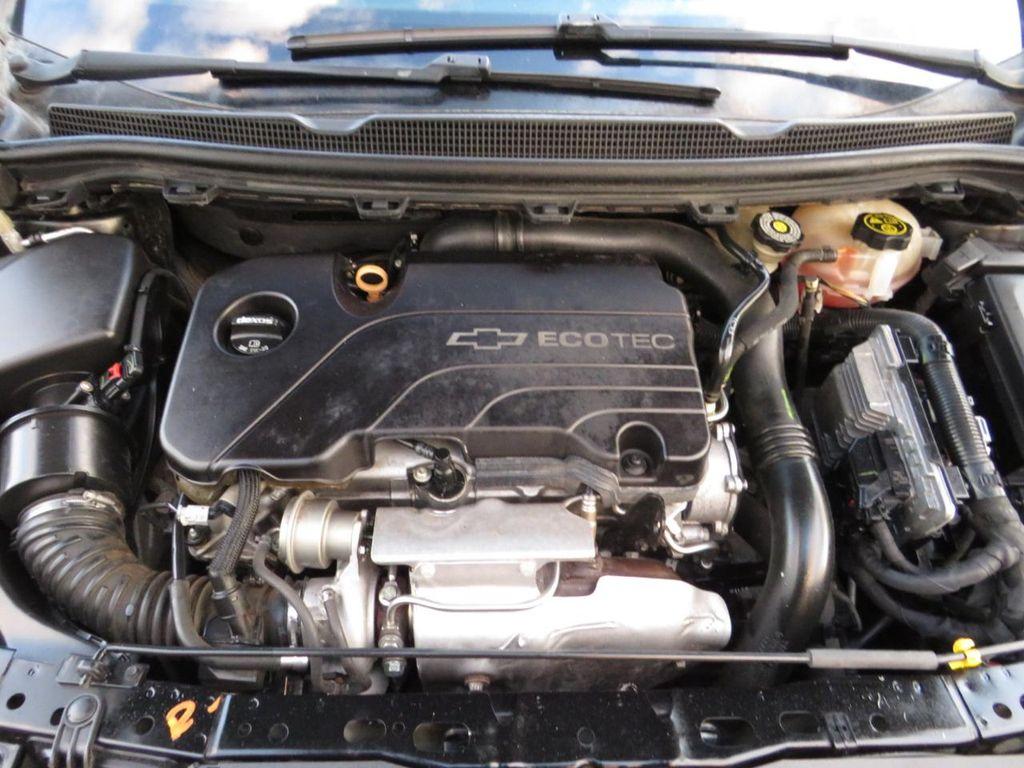 used 2017 Chevrolet Cruze car, priced at $7,497