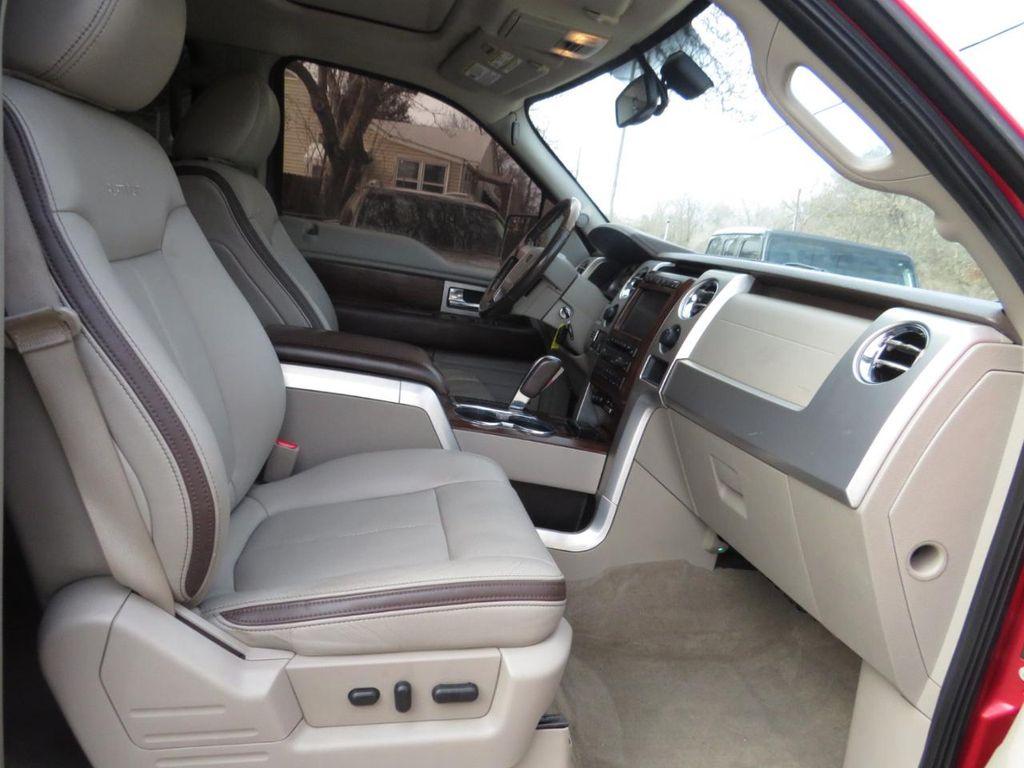 used 2010 Ford F-150 car, priced at $10,997