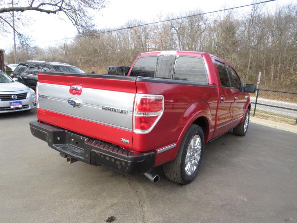 used 2010 Ford F-150 car, priced at $10,997