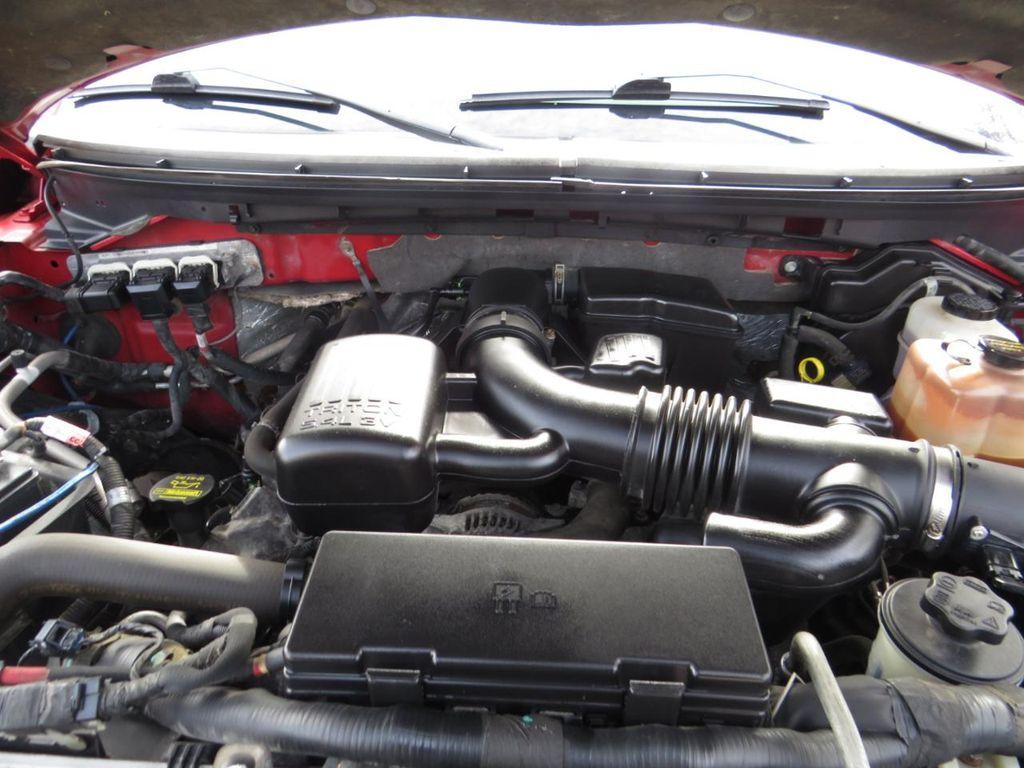 used 2010 Ford F-150 car, priced at $10,997