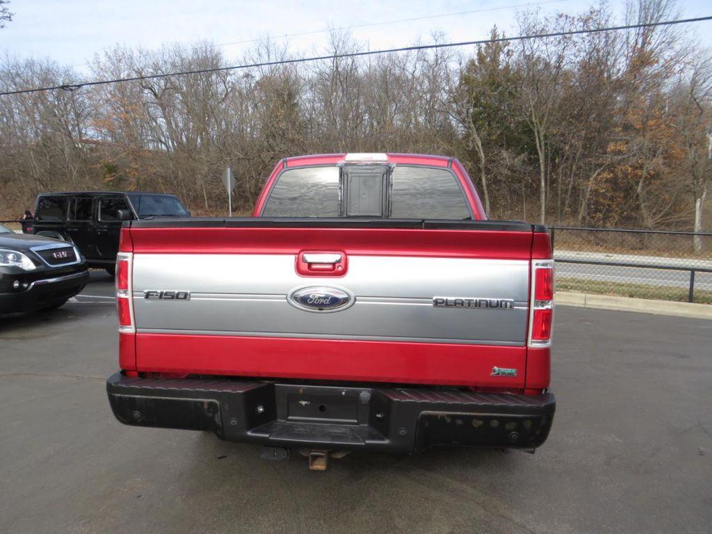 used 2010 Ford F-150 car, priced at $10,997