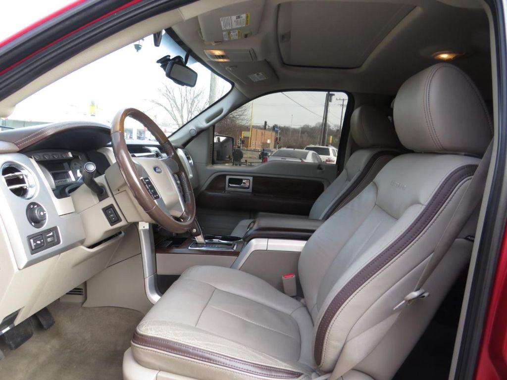 used 2010 Ford F-150 car, priced at $10,997