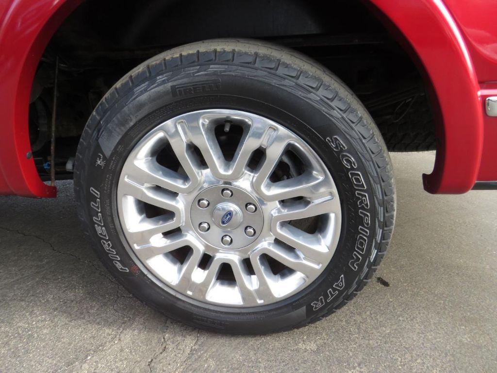 used 2010 Ford F-150 car, priced at $10,997