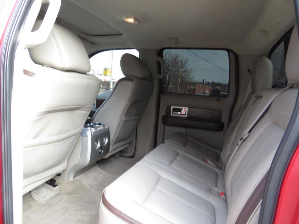 used 2010 Ford F-150 car, priced at $10,997