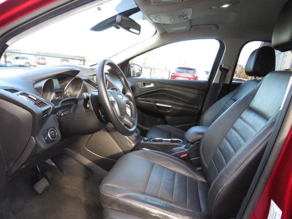 used 2014 Ford Escape car, priced at $8,997