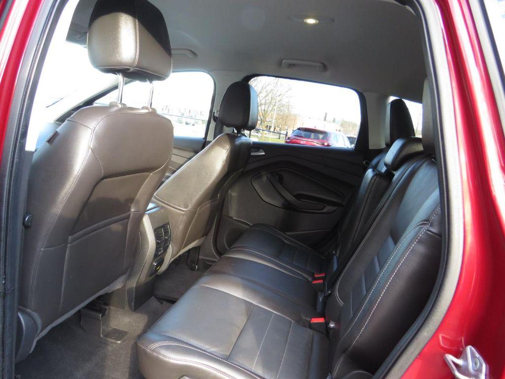 used 2014 Ford Escape car, priced at $8,997