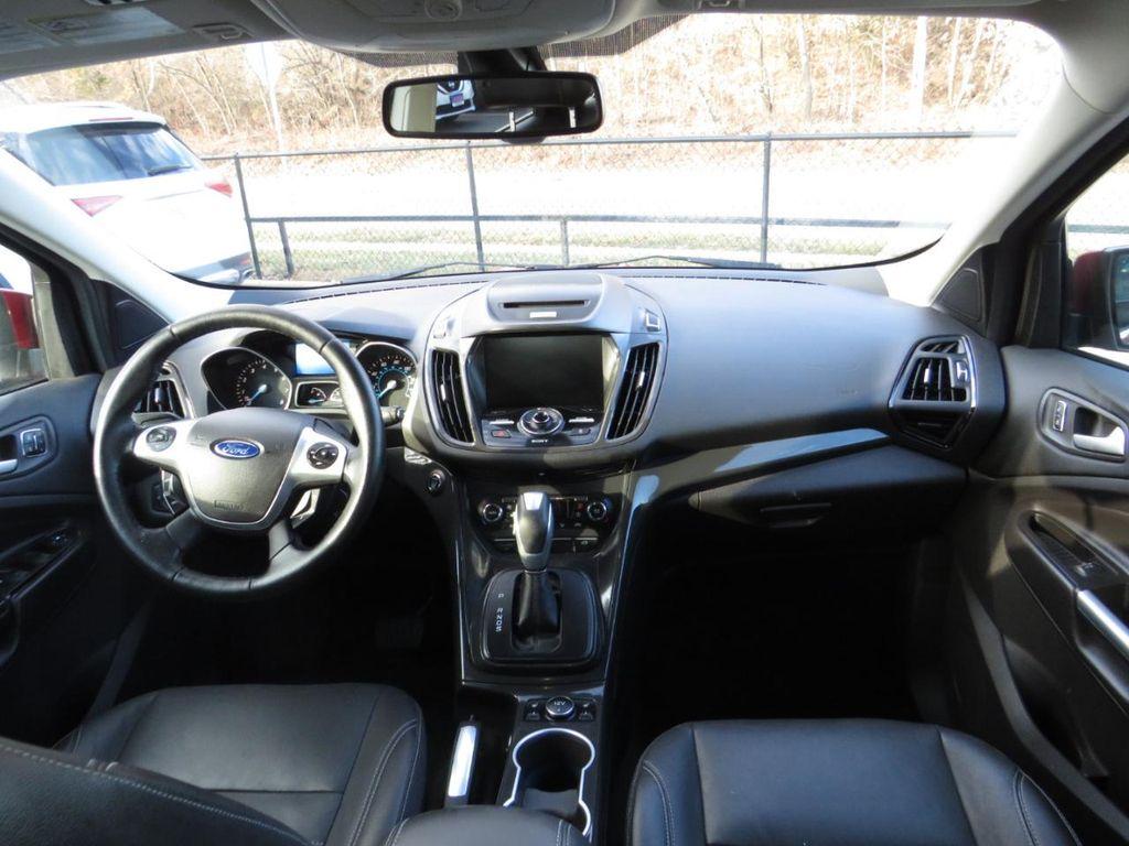 used 2014 Ford Escape car, priced at $8,997