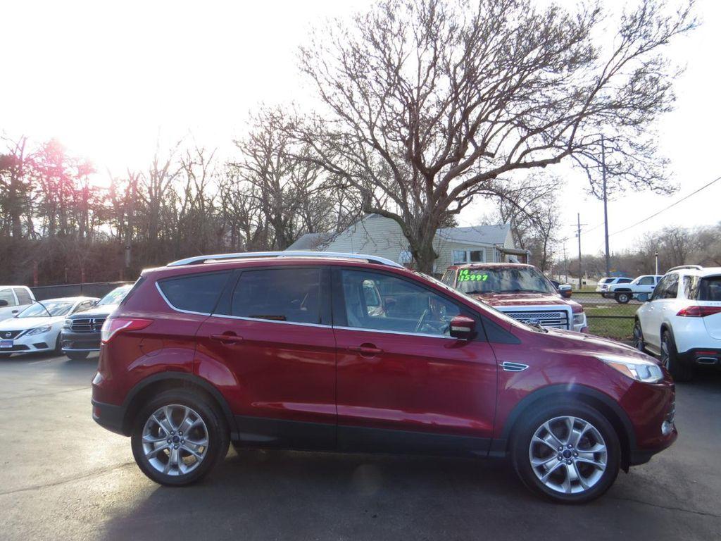 used 2014 Ford Escape car, priced at $8,997