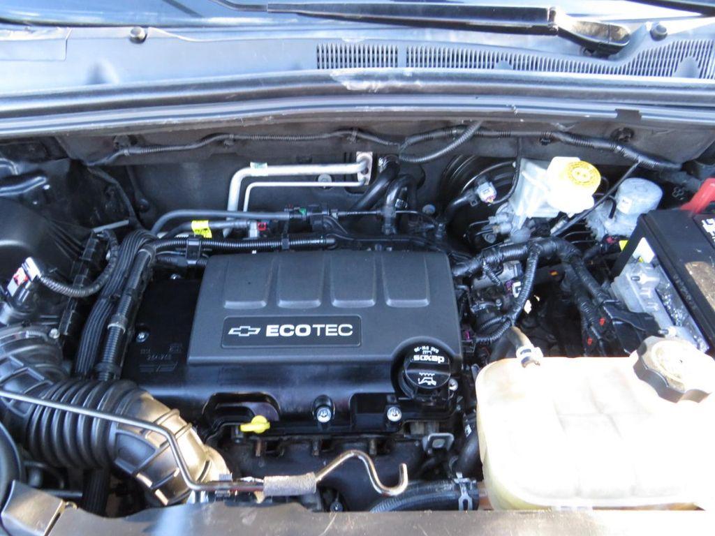 used 2017 Chevrolet Trax car, priced at $5,997