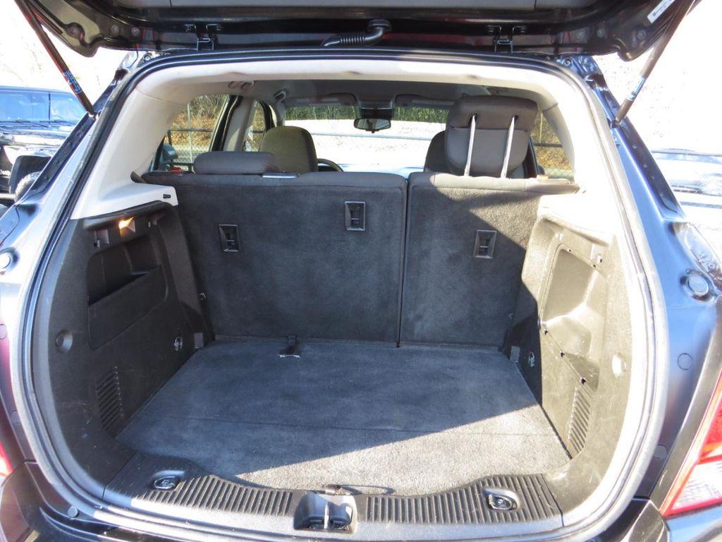 used 2017 Chevrolet Trax car, priced at $5,997