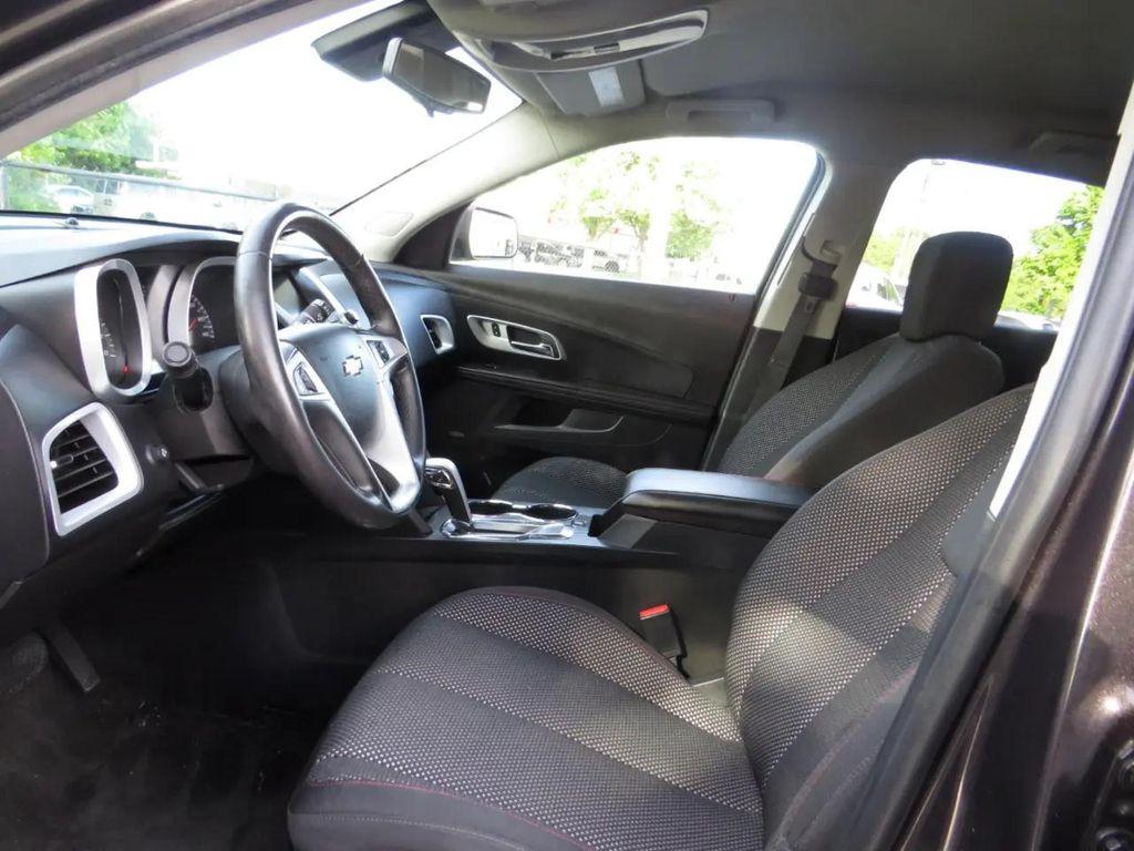 used 2015 Chevrolet Equinox car, priced at $7,997