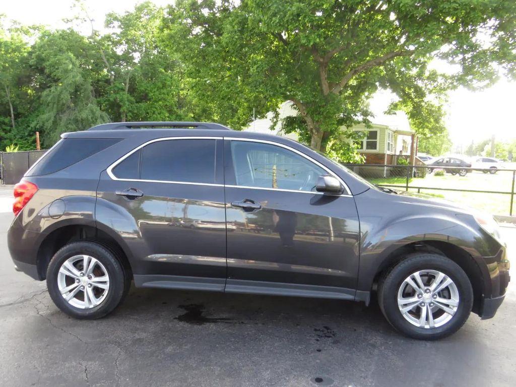 used 2015 Chevrolet Equinox car, priced at $7,997