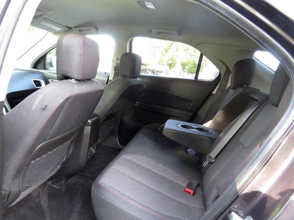 used 2015 Chevrolet Equinox car, priced at $7,997