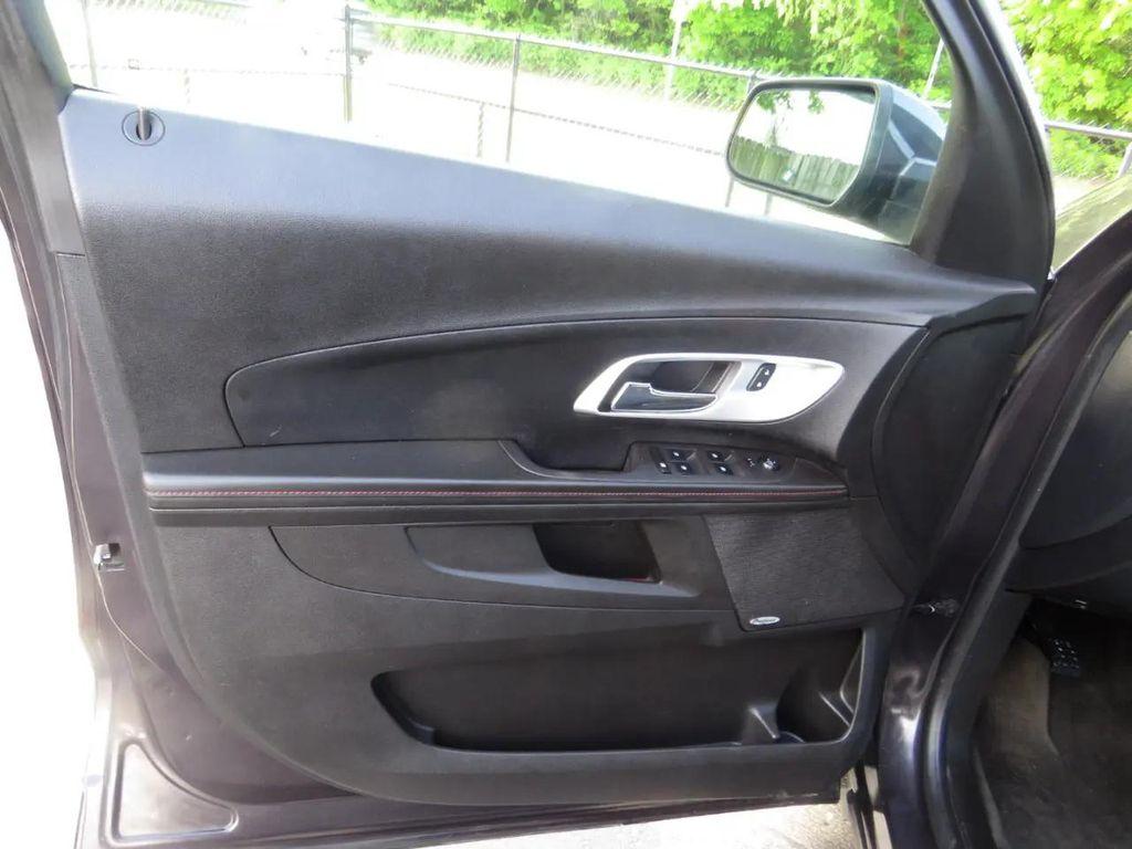 used 2015 Chevrolet Equinox car, priced at $7,997