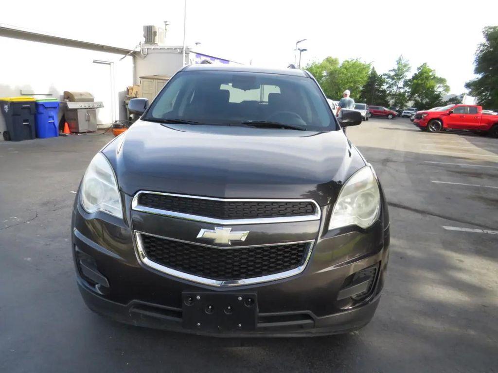 used 2015 Chevrolet Equinox car, priced at $7,997