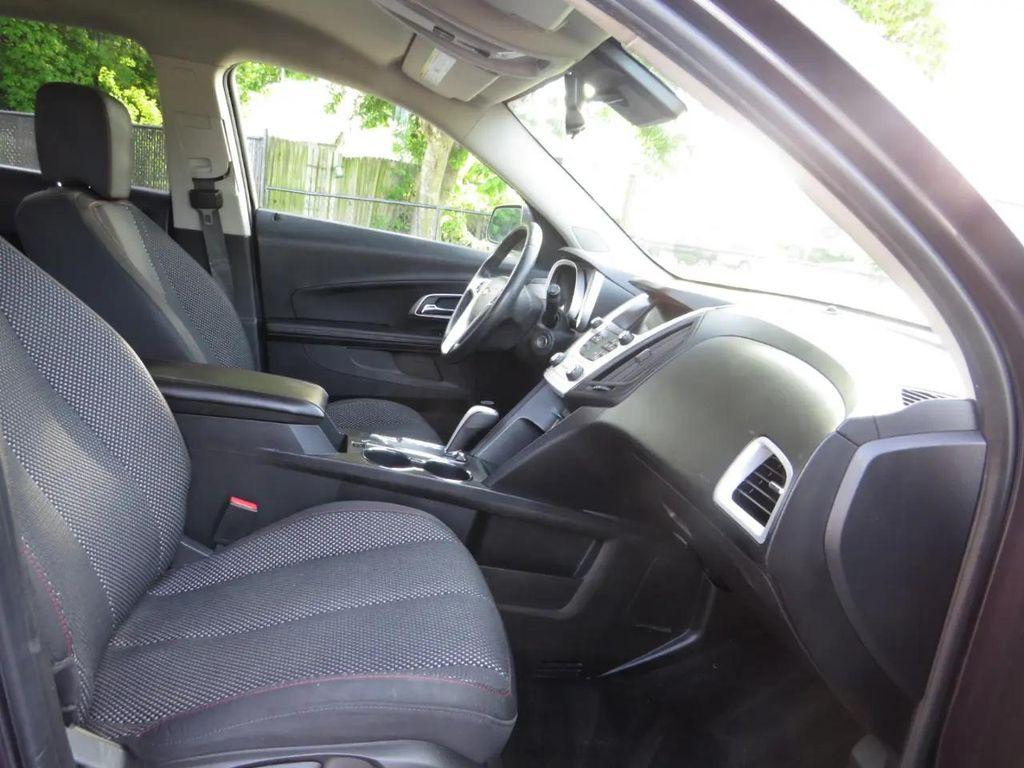 used 2015 Chevrolet Equinox car, priced at $7,997