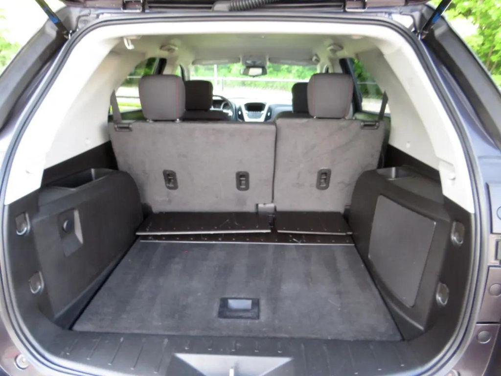 used 2015 Chevrolet Equinox car, priced at $7,997
