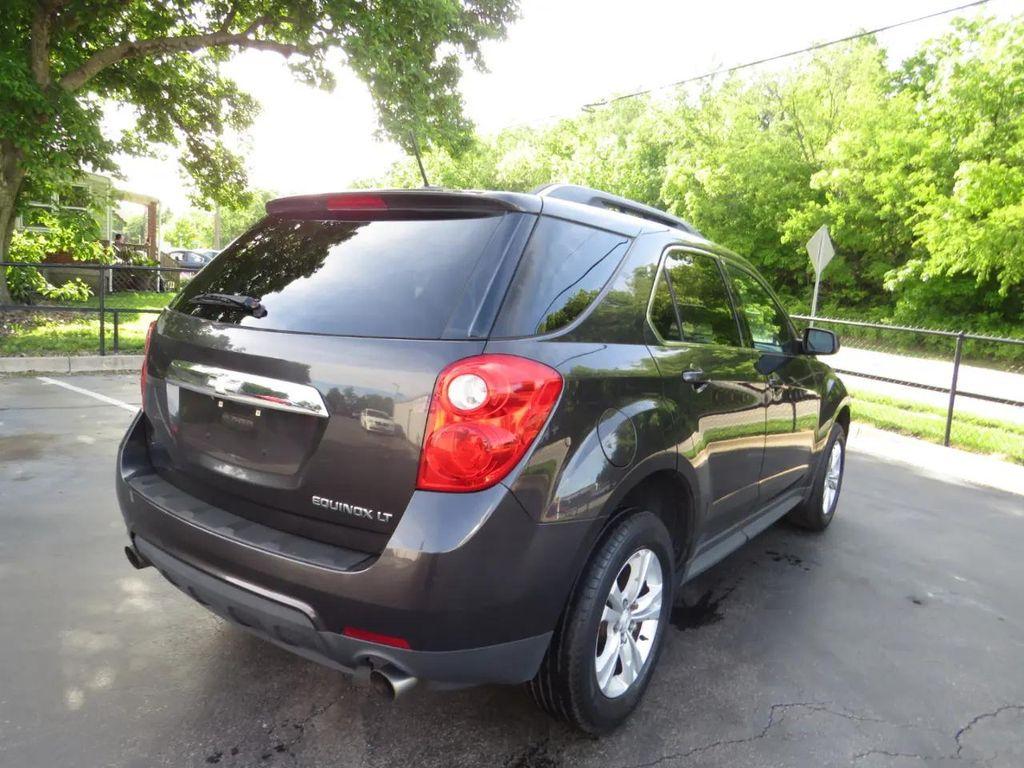 used 2015 Chevrolet Equinox car, priced at $7,997