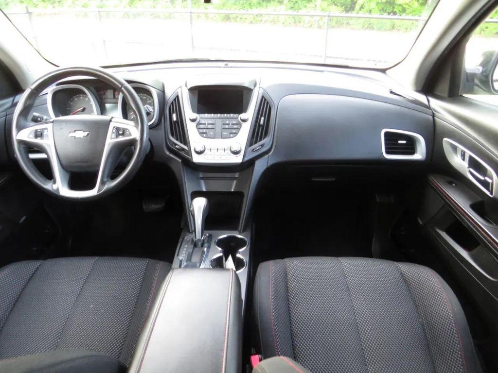 used 2015 Chevrolet Equinox car, priced at $7,997