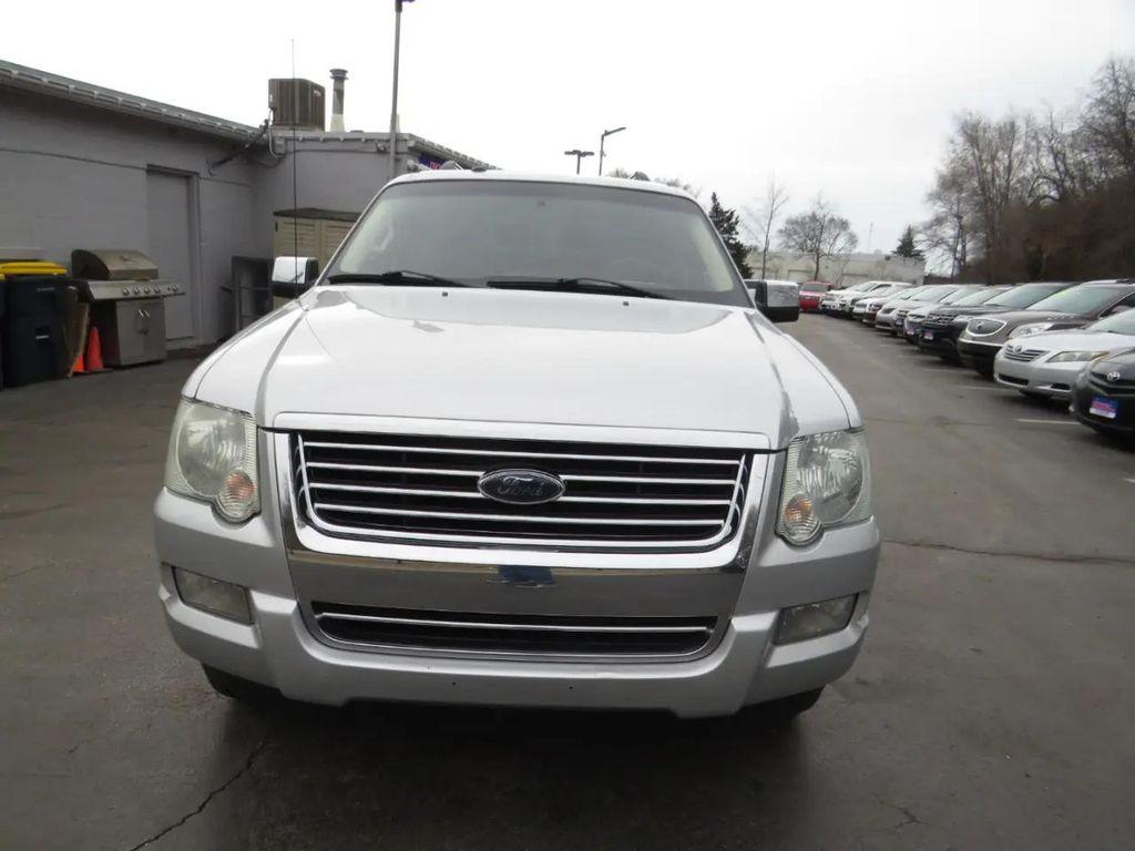 used 2010 Ford Explorer car, priced at $5,997