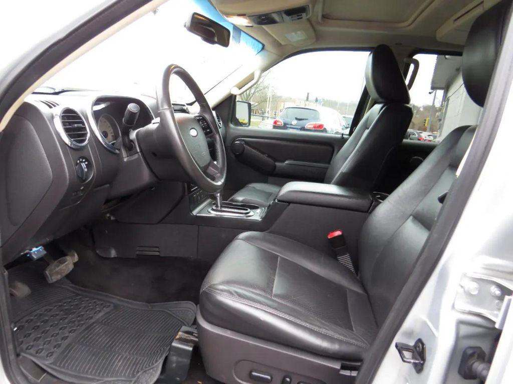 used 2010 Ford Explorer car, priced at $5,997