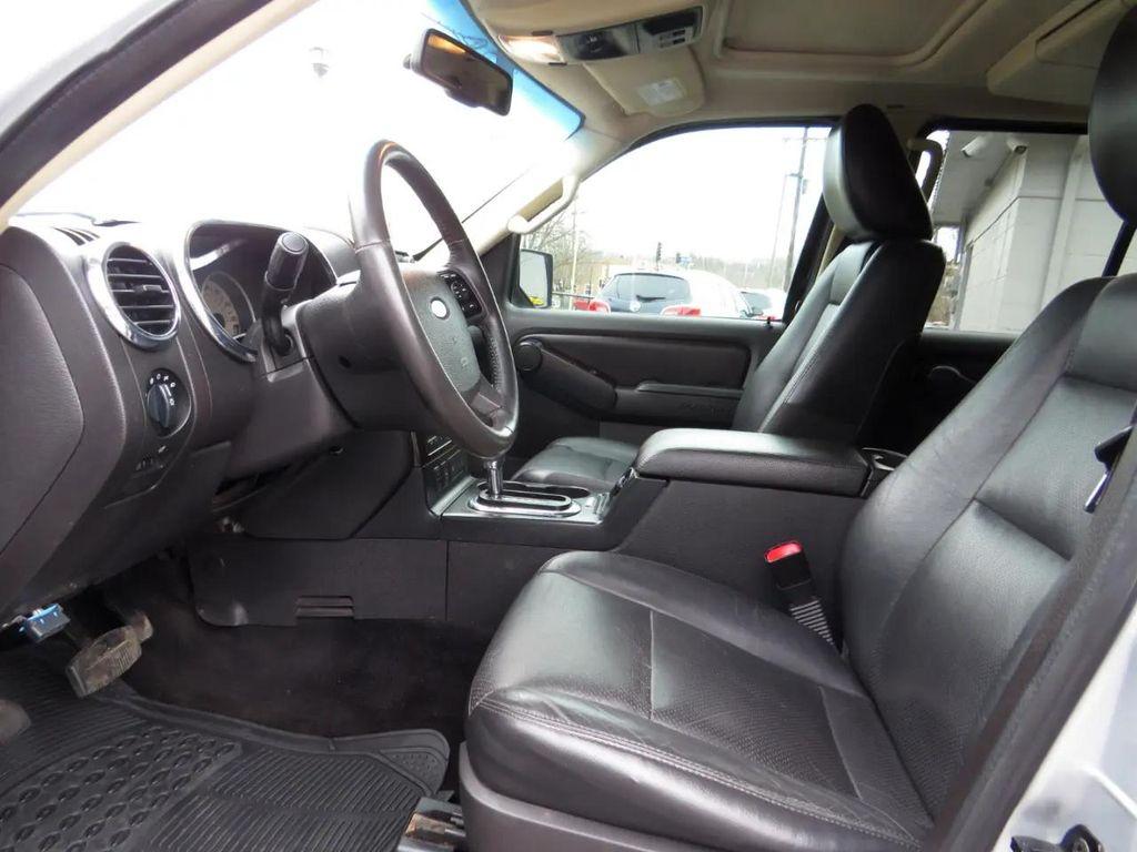 used 2010 Ford Explorer car, priced at $5,997