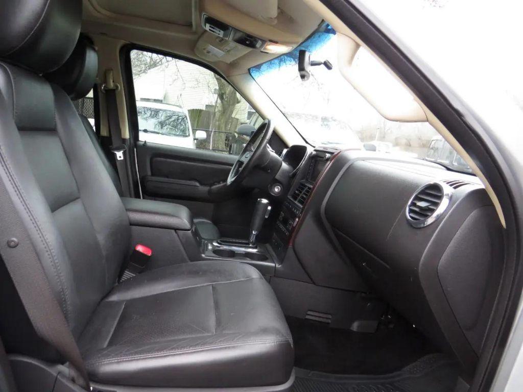 used 2010 Ford Explorer car, priced at $5,997