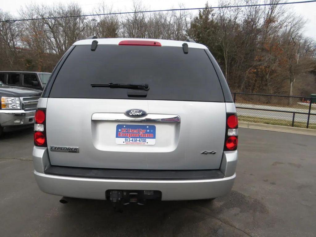 used 2010 Ford Explorer car, priced at $5,997