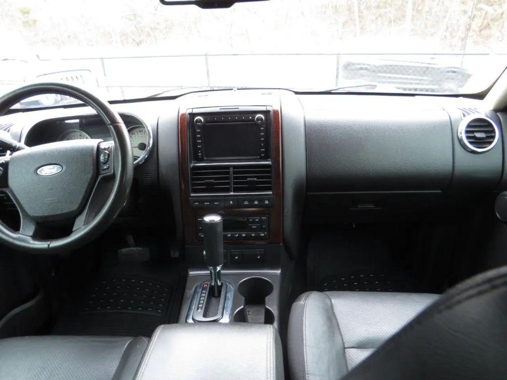 used 2010 Ford Explorer car, priced at $5,997