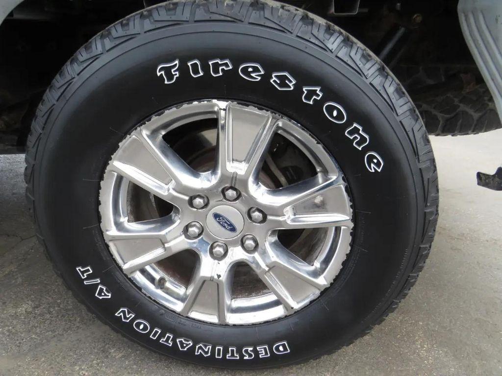 used 2016 Ford F-150 car, priced at $10,997