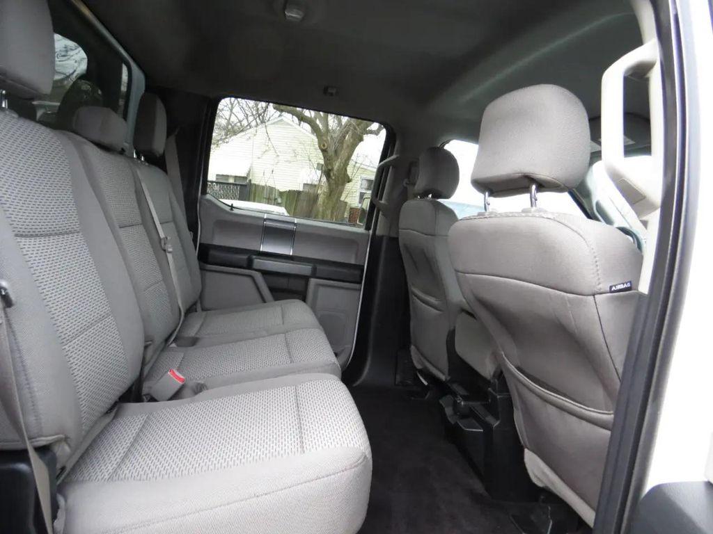 used 2016 Ford F-150 car, priced at $10,997