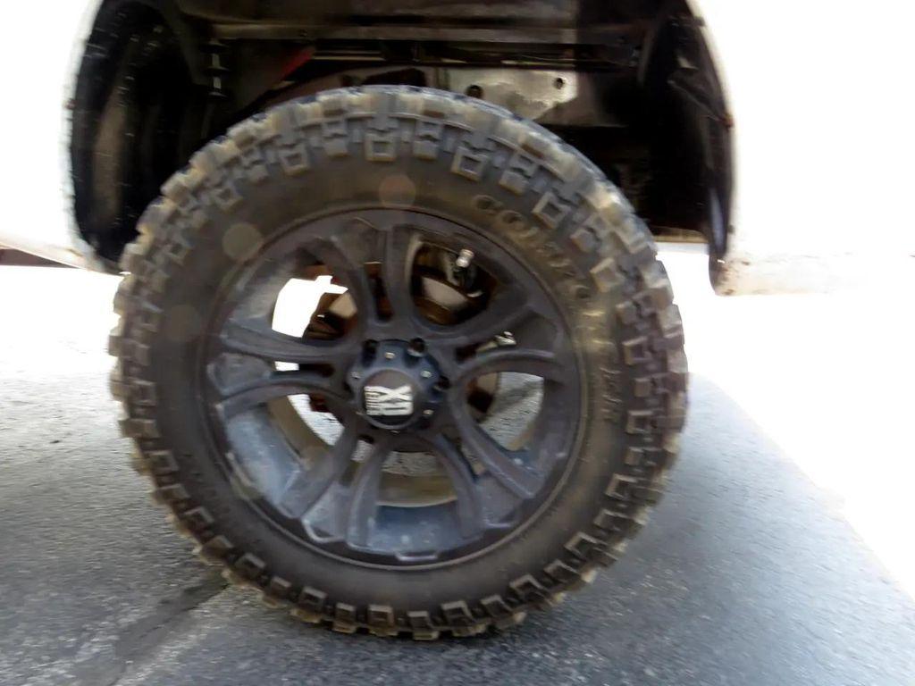 used 2012 Nissan Titan car, priced at $9,997