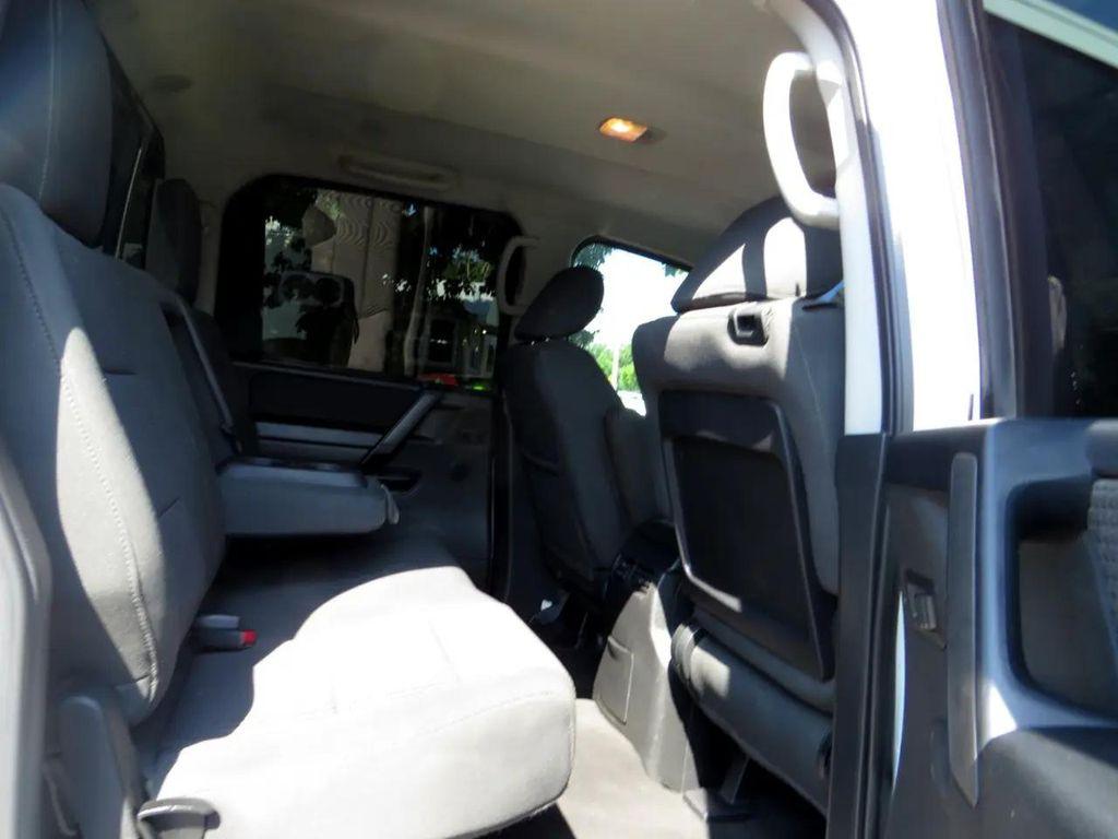 used 2012 Nissan Titan car, priced at $9,997