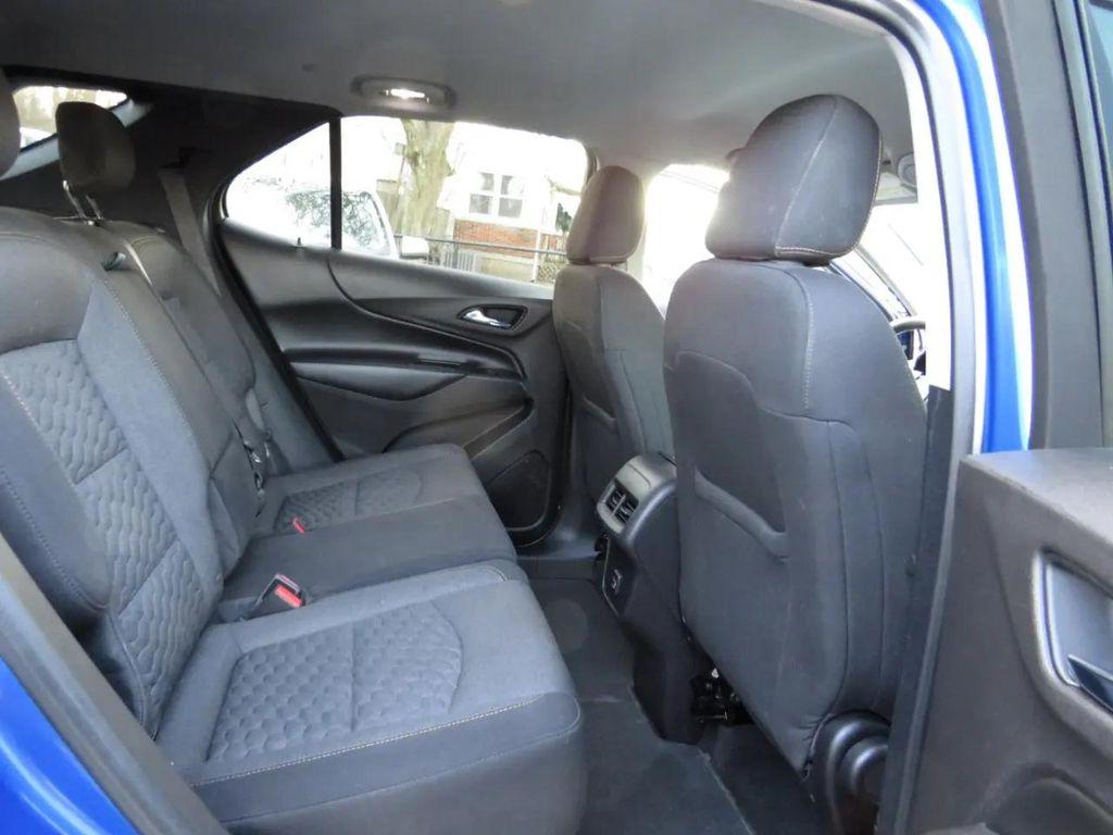 used 2019 Chevrolet Equinox car, priced at $10,997