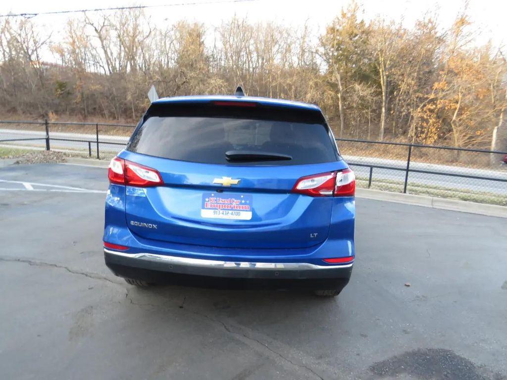 used 2019 Chevrolet Equinox car, priced at $10,997