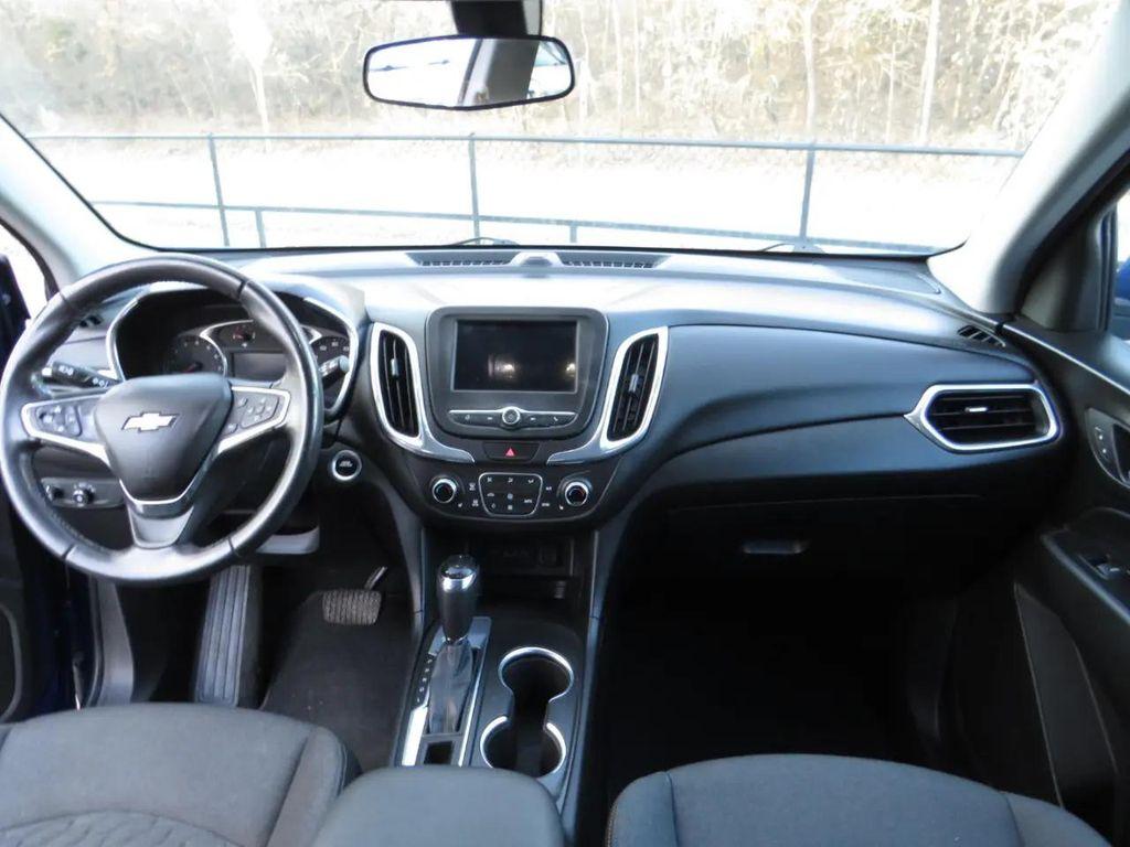 used 2019 Chevrolet Equinox car, priced at $10,997