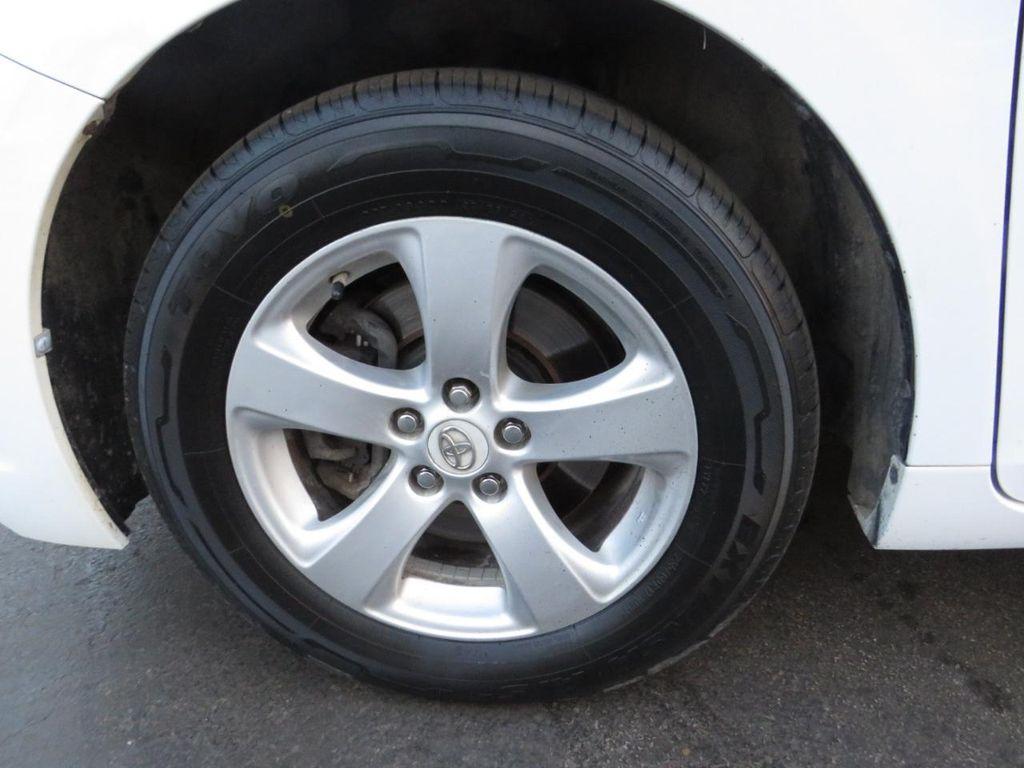 used 2012 Toyota Sienna car, priced at $6,997